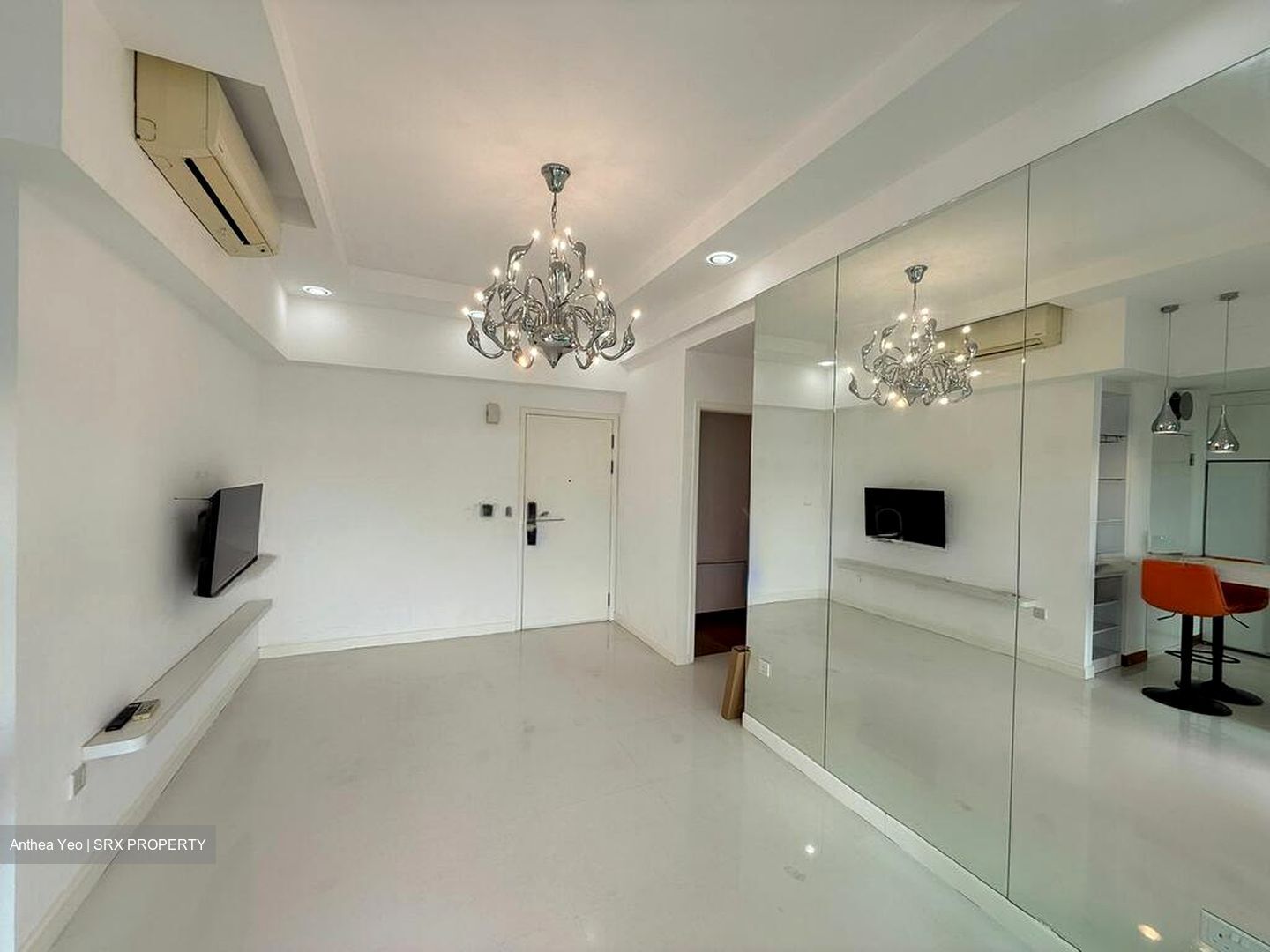 Moda (D15), Apartment #497616271